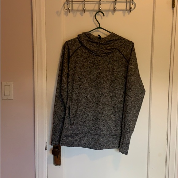 Columbia cowl hoodie - Picture 1 of 3